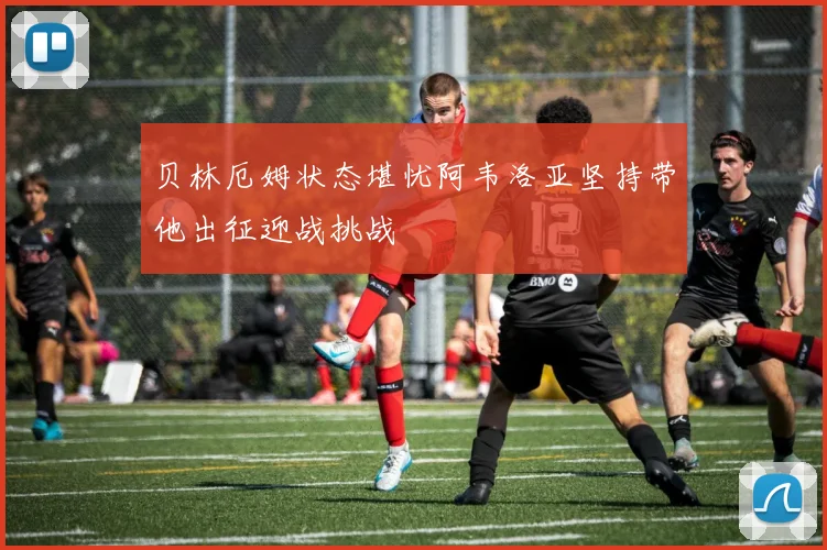 贝林厄姆状态堪忧阿韦洛亚坚持带他出征迎战挑战